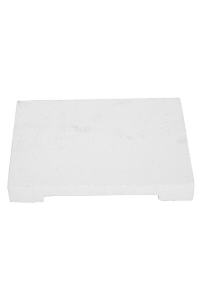 Choice WHITE Jewelry Soldering Block Soldering Block Quartz Board Heat Resist...