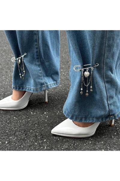 Choice Silver Color Salircon Fashion Love Heart Pendant Imitation Pearl Tasse...