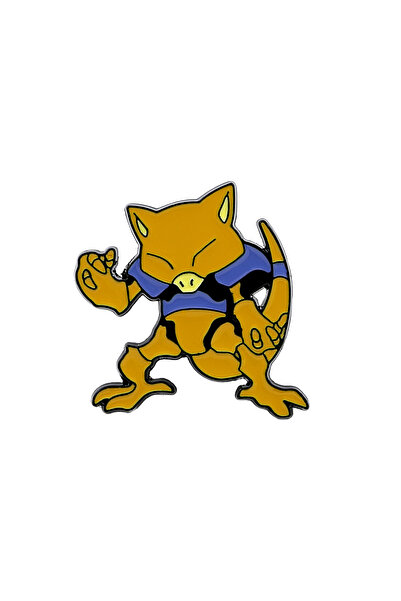 Miniso بروش كاواي جيراشي، دبوس مينا كاواي - بروش لعبة أنمي للنساء، شارة حقيبة...