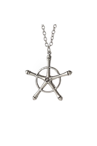 Choice قلادة أنمي بليتش كوينسي إيشيدا أوريو كوسبلاي جينري غوجياكو تميمة سلسلة...