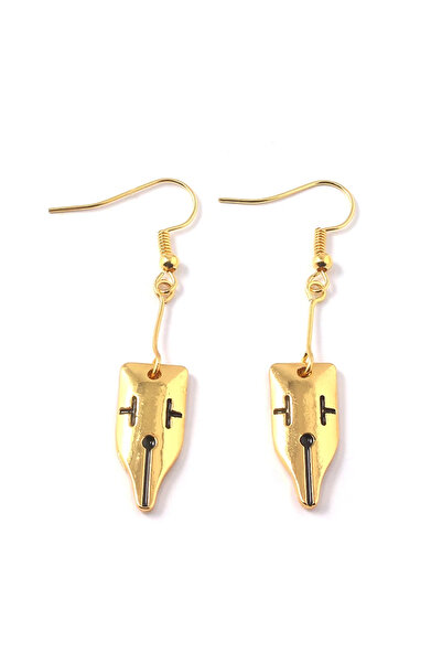 Choice أقراط خطافية من أنمي جوجو مغامرات غريبة أقراط متدلية أدوات تنكرية كاكيوين نورياكي أقراط كرز