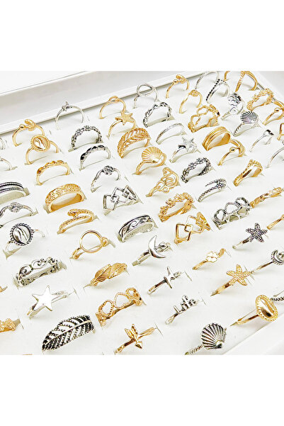 Choice أحجام متنوعة (16-19 مم) 30 قطعة، ألوان متنوعة 30 قطعة/مجموعة، مصنع مجو...