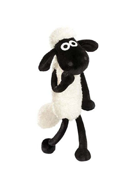 Generic لعبة شون القطيفة الإبداعية الناعمة من شركة Soft Sheep