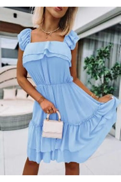 OEMN Short Women's Dress - Mira