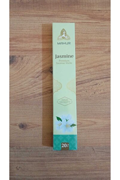 SAGA DEKORASYON & HEDİYELİK saga-tütsü-yasemin