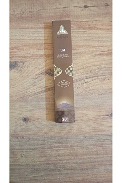 SAGA DEKORASYON & HEDİYELİK saga-tütsü-ud