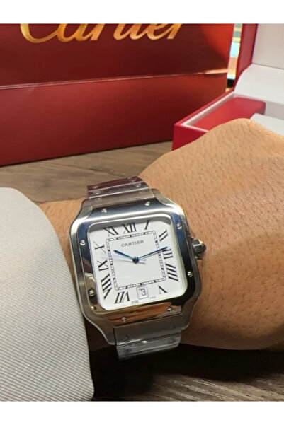 NO BRAND سانتوس ابيض