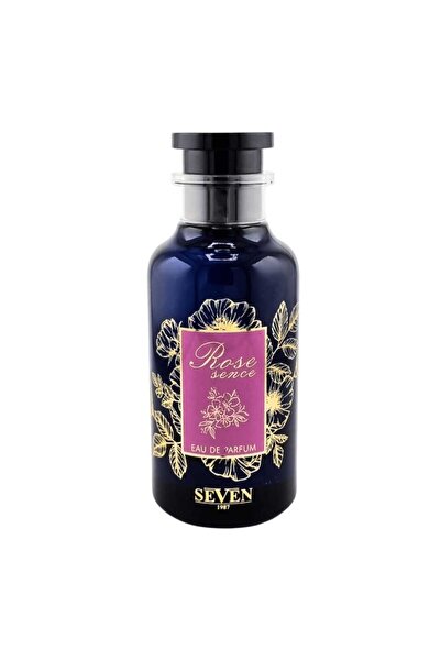 SEVEN 1987 عطر سيفن روز سينس للنساء 100 مل