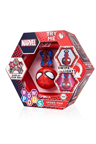 Wow Stuff Figurină Wow! Pods - Marvel, Spider-Man