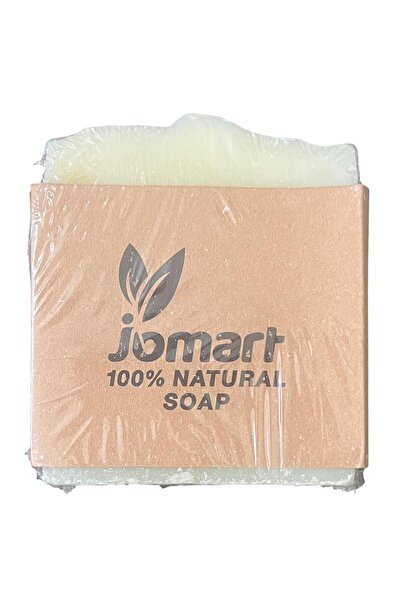 JOMART Handmade soap made from 100% natural ingredients