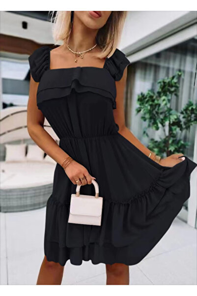 OEMN Rochie Dama Scurta - Mira