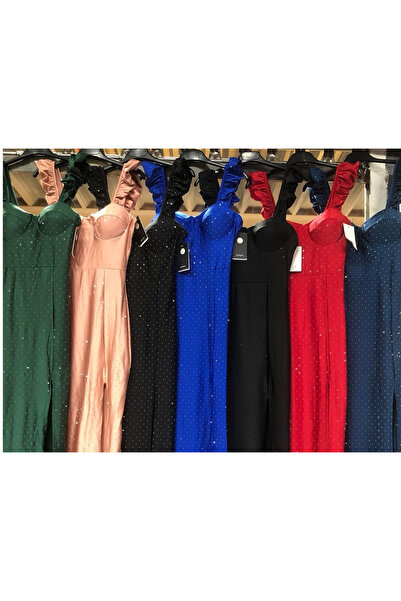 OEMN Rochie cocktail Flywheel - CHD1