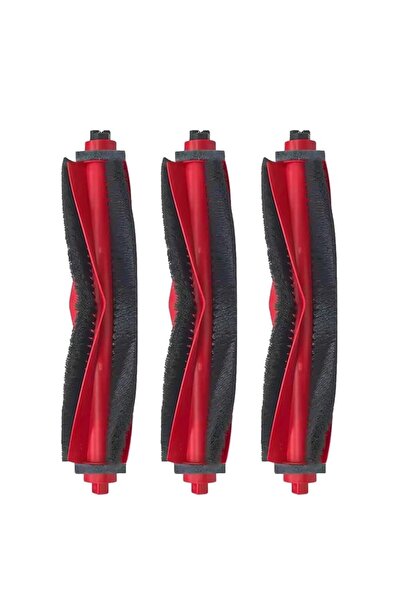 Roborge Perie principală compatibilă cu aspiratorul robot Roborock S8 Pro, pa...