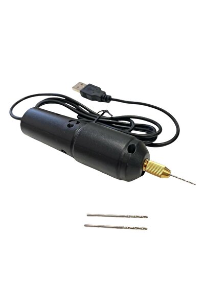 Saatistan Mini El Matkapı, Hassas ve Güçlü , Çok Yönlü Kullanım