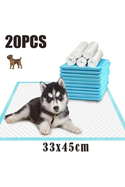 Choice4 مقاس صغير 33 سم × 45 سم، 20 قطعة، عبوة من 20/40/50/100 قطعة، فوط حفاض...