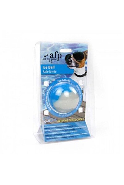All For Paws Chill Out Ice Ball Large