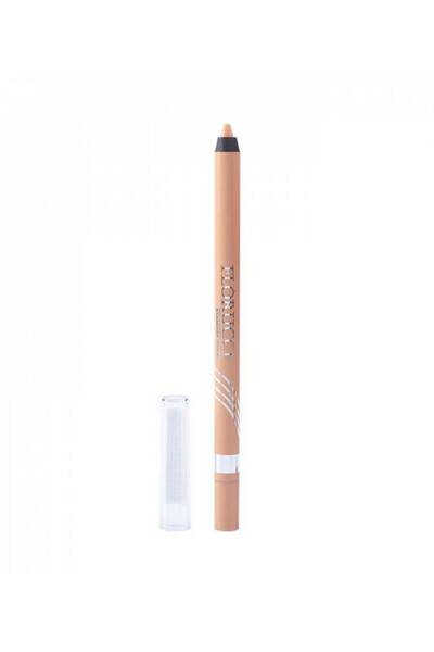 FLORTTE قلم تحديد العيون FC-003 - بيج