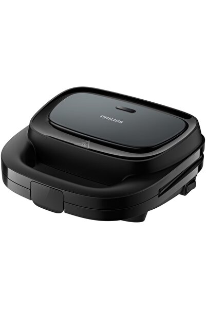 Philips Waffle maker HD2332/90 Series 3000, 750W, non-stick plates, on/off switch, lights