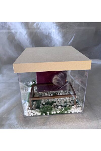 chocogift صندوق ندى الورد مهر