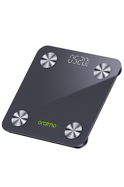 oraimo Smart Body Fat Scale