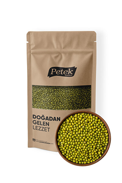 Premium İthal Maş Fasulyesi 2 KG