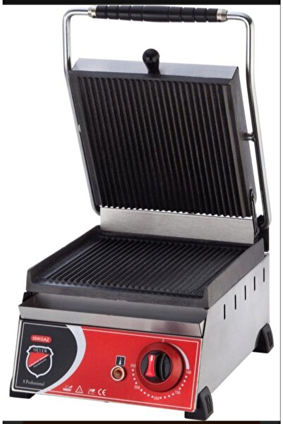 ozbience Profesyonel 8 Dilimli Tost Makinası, Pratik ve Şık Tasarım