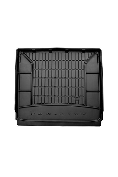 FroGum Tavita portbagaj Spate, TPE, neagra potrivit OPEL ZAFIRA C FURGON/MINI...