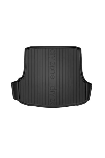FroGum Tavita portbagaj (spate, tpe, negru) potrivit SKODA OCTAVIA II 02.04-0...