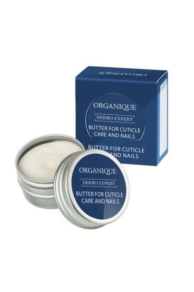 Organique Cosmetics Unt regenerant pentru ingrijirea cuticulelor si unghiilor...