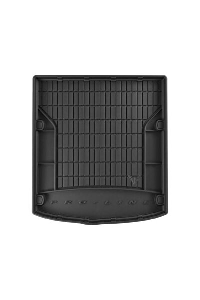 FroGum Tavita portbagaj (spate, tpe, negru) potrivit AUDI A6 C7 11.10-09.18 S...