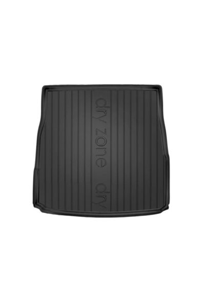 FroGum Tavita portbagaj (spate, tpe, negru) potrivit ALFA ROMEO STELVIO 12.16...