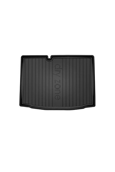 FroGum Tavita portbagaj (spate, tpe, negru) potrivit SKODA FABIA III 08.14-06...