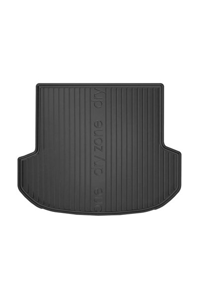 FroGum Tavita portbagaj (spate, tpe, negru) potrivit HYUNDAI SANTA FE IV, SANTA FE IV/SUV 07.18- SUV