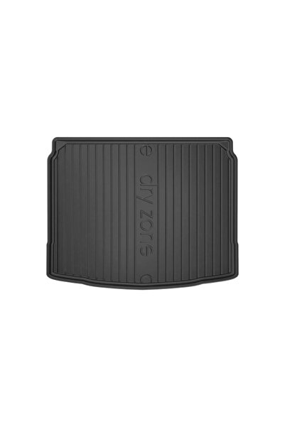 FroGum Tavita portbagaj (spate, tpe, negru) potrivit SKODA KAROQ 07.17- Cross...