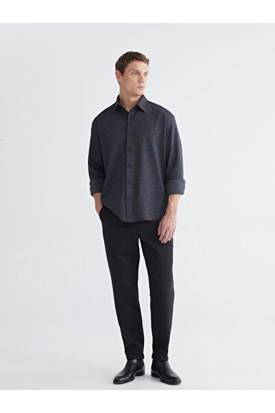 LC Waikiki Rmz Gi̇yi̇m Farkiyla Standardfit Men's Trousers