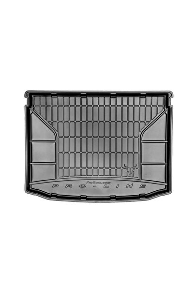 FroGum Tavita portbagaj Spate, TPE, neagra potrivit SUZUKI VITARA SUV 02.15-