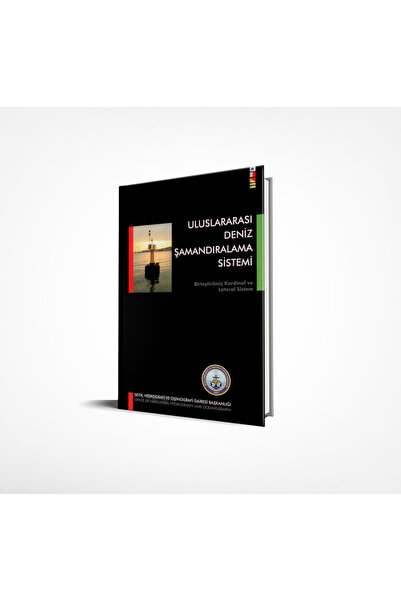 Uluslar Arası Deniz Şamandıralama Sistemleri A-B