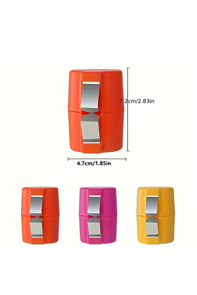 Choice3 3pcs 3pcs Stainless Steel Eggshell Separator Quick Peel & Yolk Splitt...