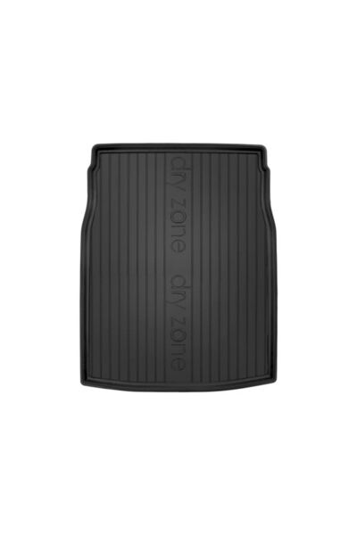 FroGum Tavita portbagaj (spate, tpe, negru) potrivit BMW 5 (E60) 12.01-03.10 ...