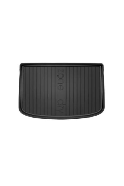 FroGum Tavita portbagaj (spate, tpe, negru) potrivit AUDI A1 05.10-10.18 Hatc...