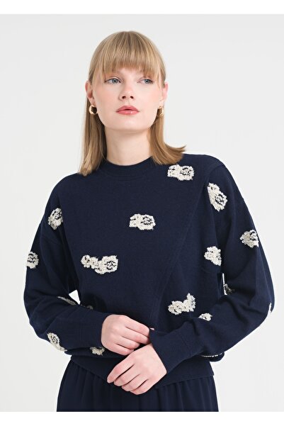 Armağan Jakar Payetli Kazak