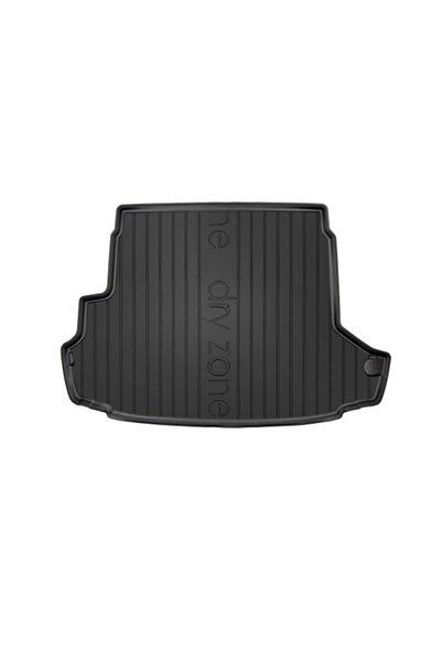 FroGum Tavita portbagaj (spate, tpe, negru, fara organizator) potrivit NISSAN...