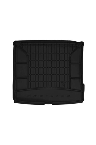 FroGum Tavita portbagaj Spate, TPE, neagra potrivit MERCEDES M (W166) SUV 06....