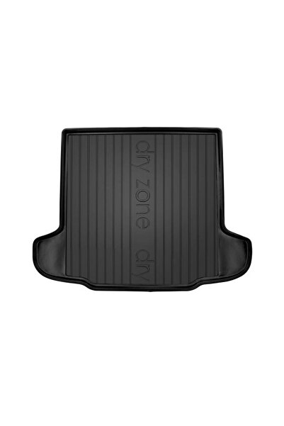 FroGum Tavita portbagaj (spate, tpe, negru) potrivit FIAT TIPO 10.15- Sedan