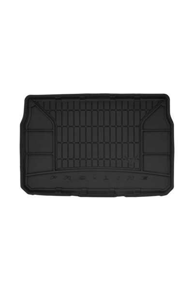 FroGum Tavita portbagaj Spate, TPE, neagra potrivit CITROEN C3 III LIFTBACK 0...