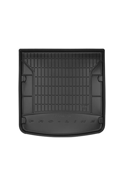 FroGum Tavita portbagaj Spate, TPE, neagra potrivit AUDI A5 LIFTBACK 09.09-01.17