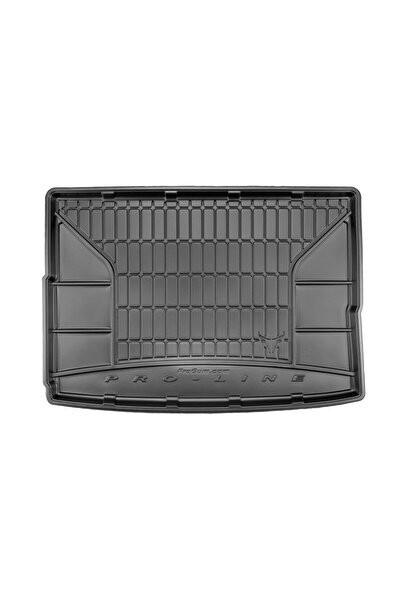 FroGum Tavita portbagaj Spate, TPE, neagra potrivit OPEL ASTRA K LIFTBACK 06....