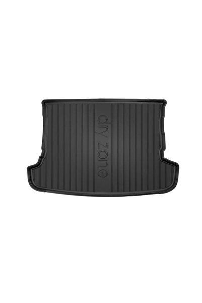 FroGum Tavita portbagaj (spate, tpe, negru) potrivit TOYOTA COROLLA VERSO 04....