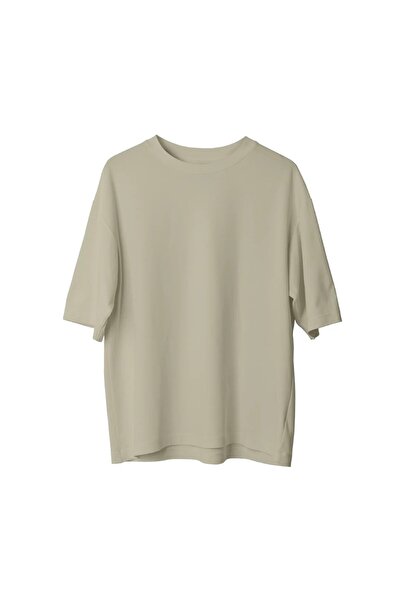CANDLEMASTORE Basic - Oversized T-Shirt