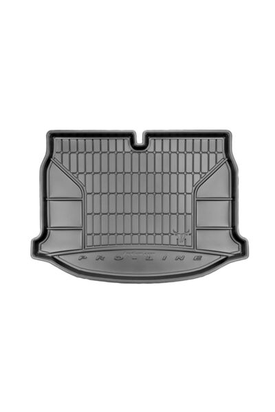 FroGum Tavita portbagaj Spate, TPE, neagra potrivit VW BEETLE LIFTBACK 04.11-...